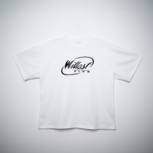 WILLAST CLUB TEE
