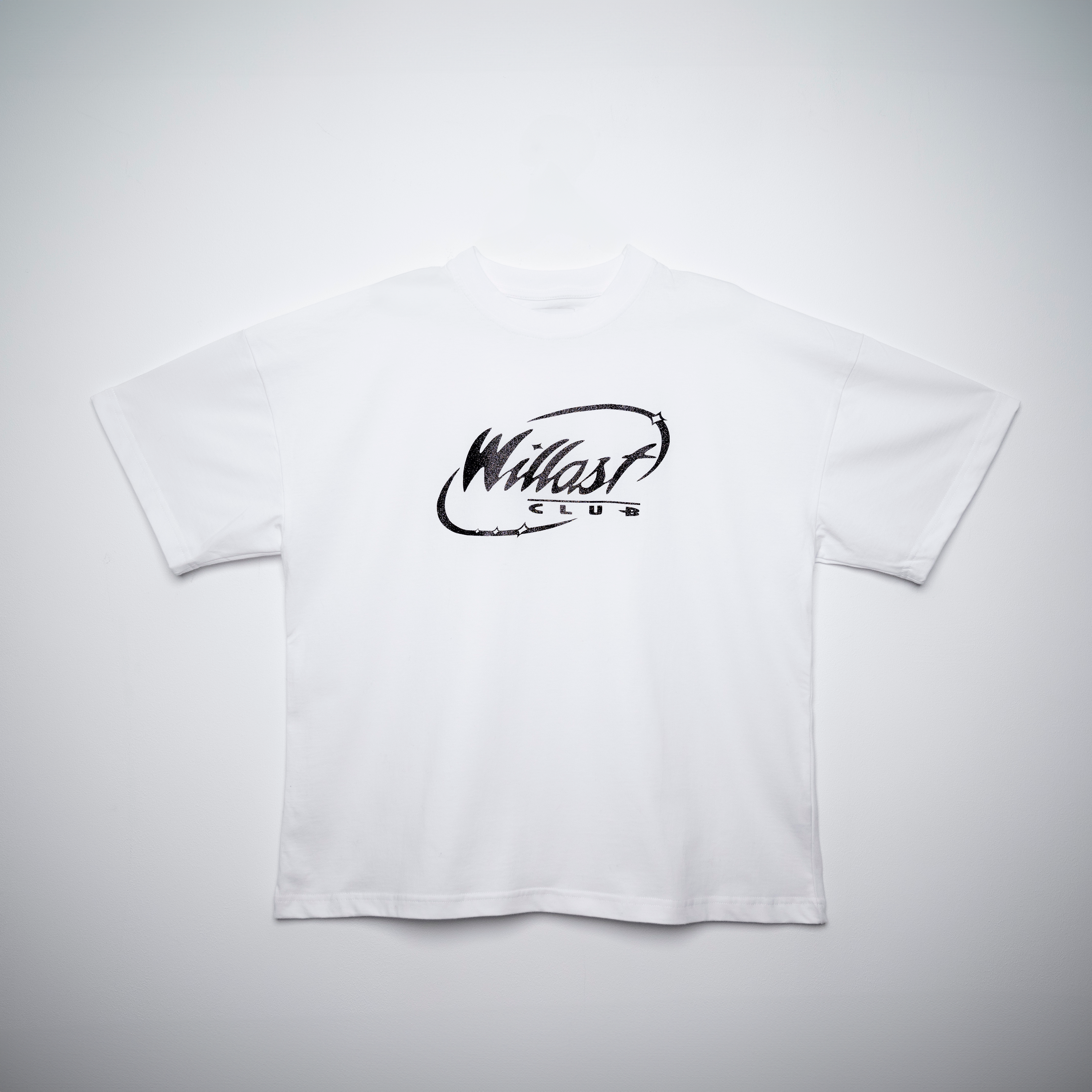 WILLAST CLUB TEE