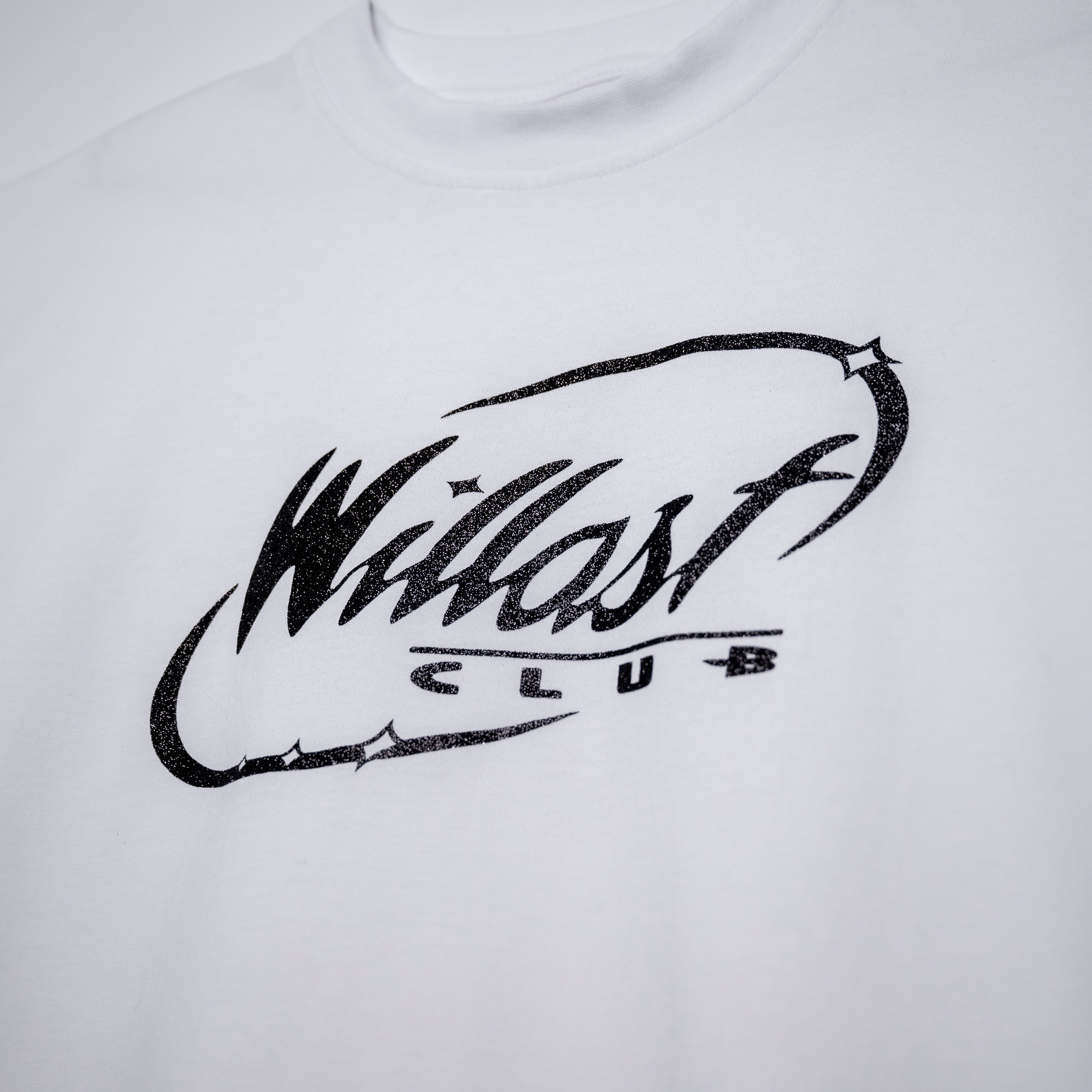 WILLAST CLUB TEE - obrazek 2